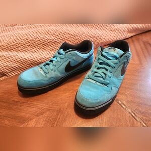 Nike Paul Rodriguez 2.5 SB Blue Black